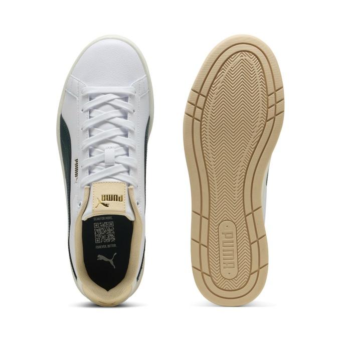 PUMA（プーマ） スニーカー メンズ 25FW コート クラシコ 400284-12
