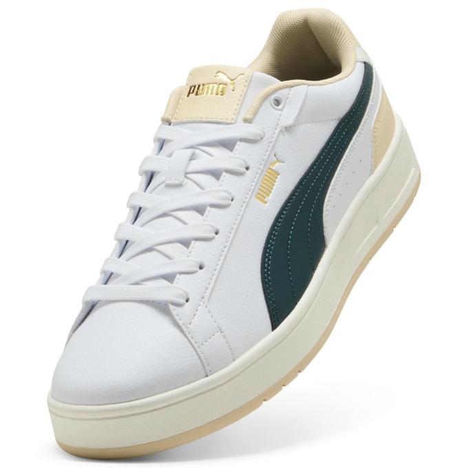 PUMA（プーマ） スニーカー メンズ 25FW コート クラシコ 400284-12