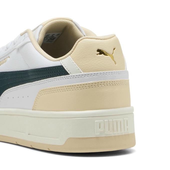 PUMA（プーマ） スニーカー メンズ 25FW コート クラシコ 400284-12