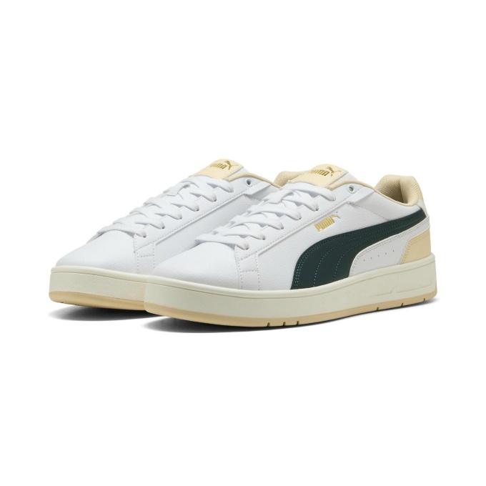 PUMA（プーマ） スニーカー メンズ 25FW コート クラシコ 400284-12