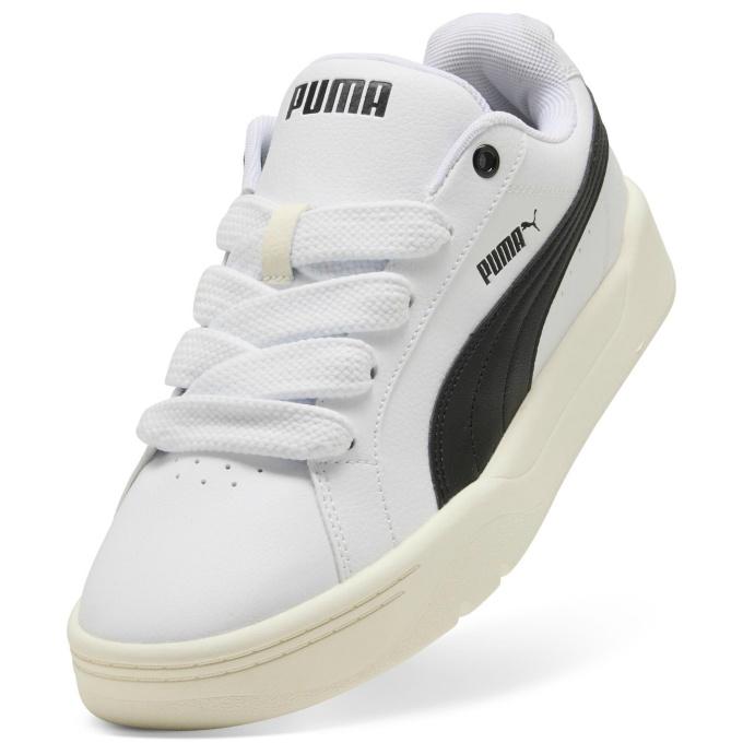 PUMA（プーマ） スニーカー メンズ 25FW パークライフ イージー 400496