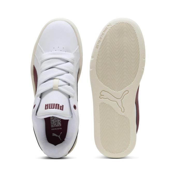 PUMA（プーマ） スニーカー メンズ 25FW パークライフ イージー 400496
