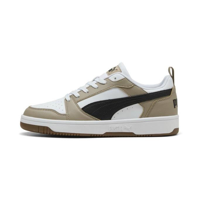 PUMA（プーマ） スニーカー メンズ 25FW リバウンド V6 ロウ 392328-52