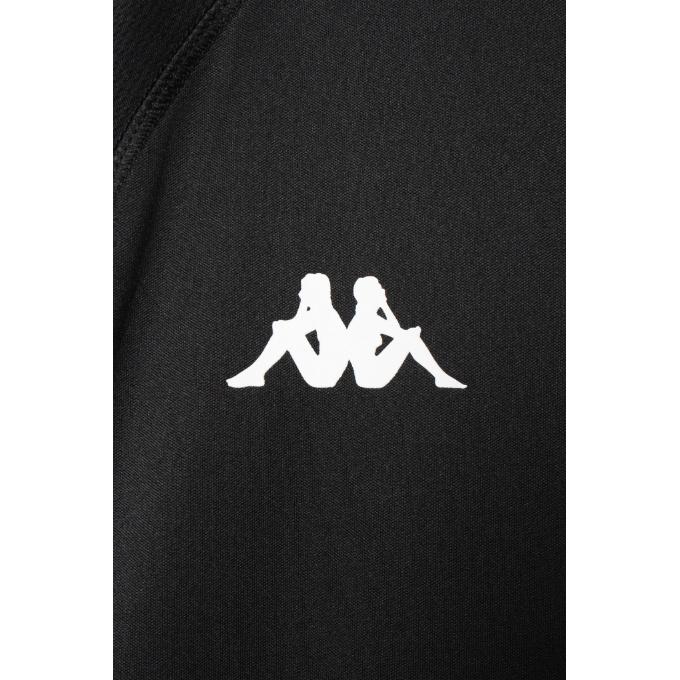 Kappa（カッパ） サッカーウェア プラクティスシャツ メンズ 長袖 L/S