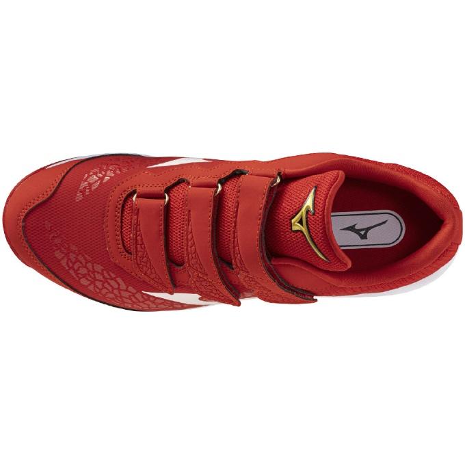 MIZUNO（ミズノ） 野球 トレーニングシューズ メンズ レディース
