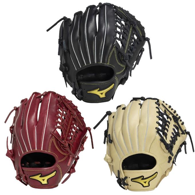 MIZUNO（ミズノ） ソフトボールグローブ オールラウンド ジュニア