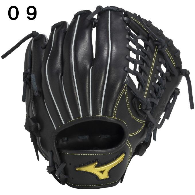 ミズノ ジュニア　軟式用　オールラウンド用 MIZUNO（ミズノ） ソフトボールグローブ オールラウンド ジュニア
