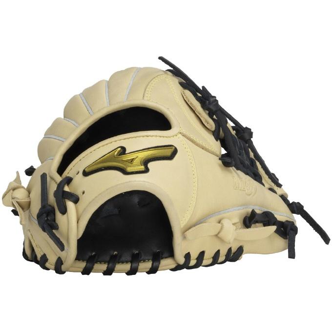 MIZUNO（ミズノ） ソフトボールグローブ オールラウンド ジュニア