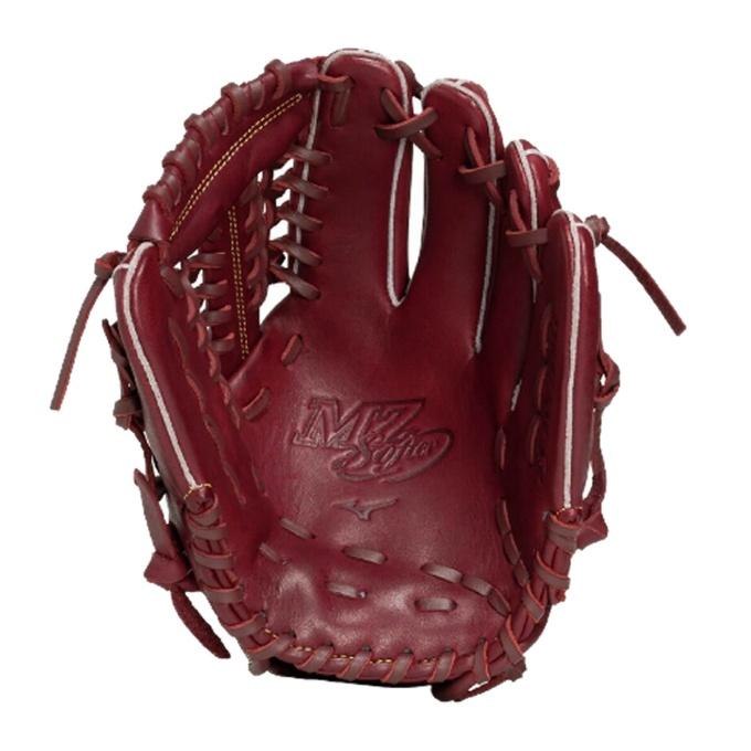 MIZUNO（ミズノ） ソフトボールグローブ オールラウンド ジュニア