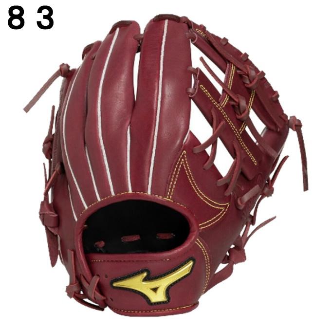 Mizuno 野球グローブ MIZUNO（ミズノ） ソフトボールグローブ オールラウンド ジュニア