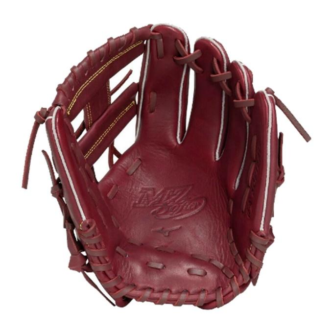 MIZUNO（ミズノ） ソフトボールグローブ オールラウンド ジュニア