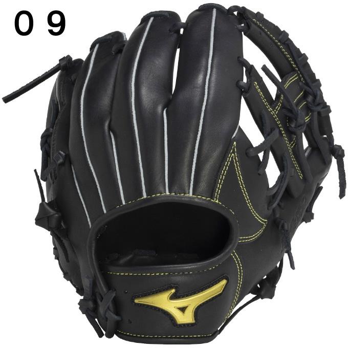 グローブ　内野用　ソフトボール　軟式 野球 ゼット 軟式グローブ 軟式 グローブ プロステイタス ZETT 内野