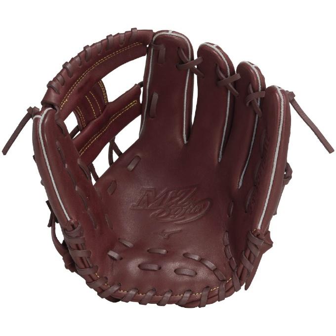 MIZUNO（ミズノ） ソフトボールグローブ 内野手 メンズ ソフトボール用
