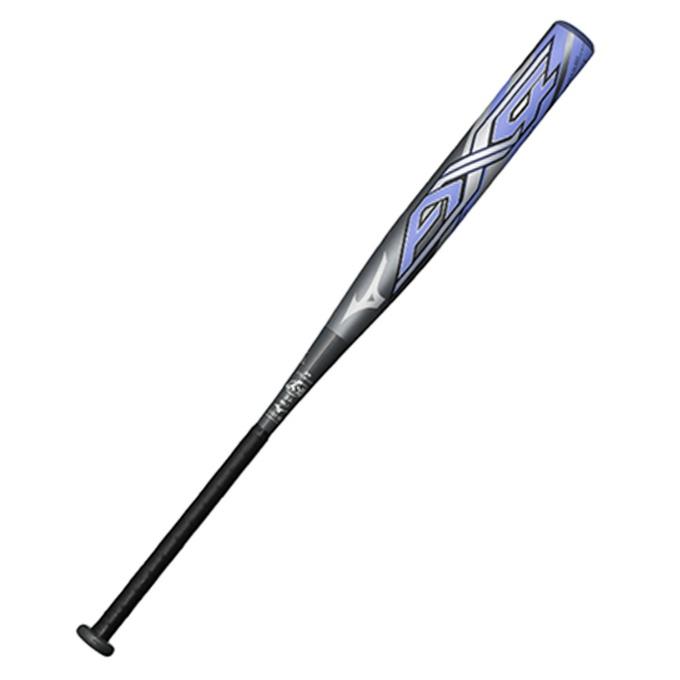 MIZUNO（ミズノ） ソフトボールバット 3号用 メンズ レディース ソフト 