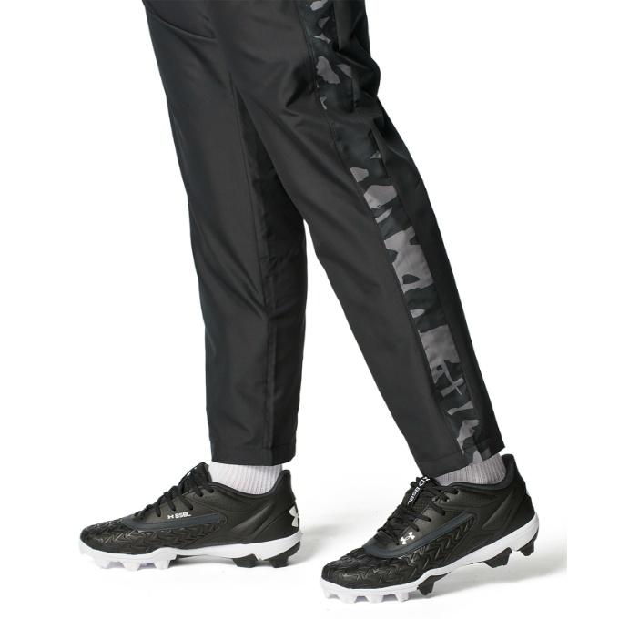 UNDER ARMOUR（アンダーアーマー） 野球 ウインドブレーカーパンツ