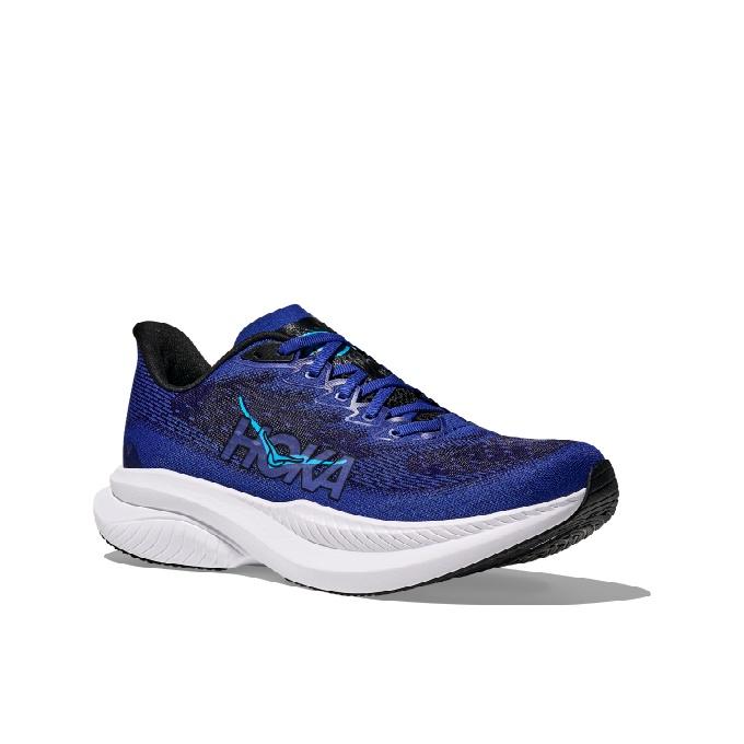 HOKA ONEONE ホカ ランニングシューズ メンズ マッハ 6 WD