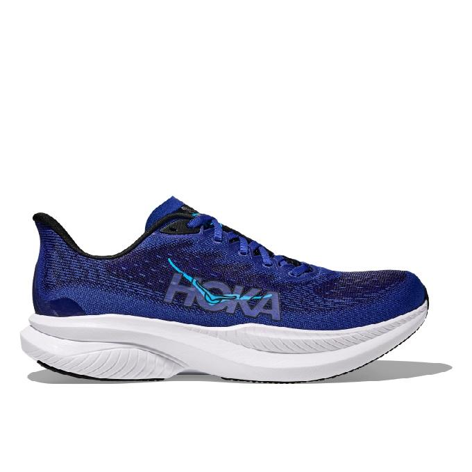 HOKA ONEONE ホカ ランニングシューズ メンズ マッハ 6 WD