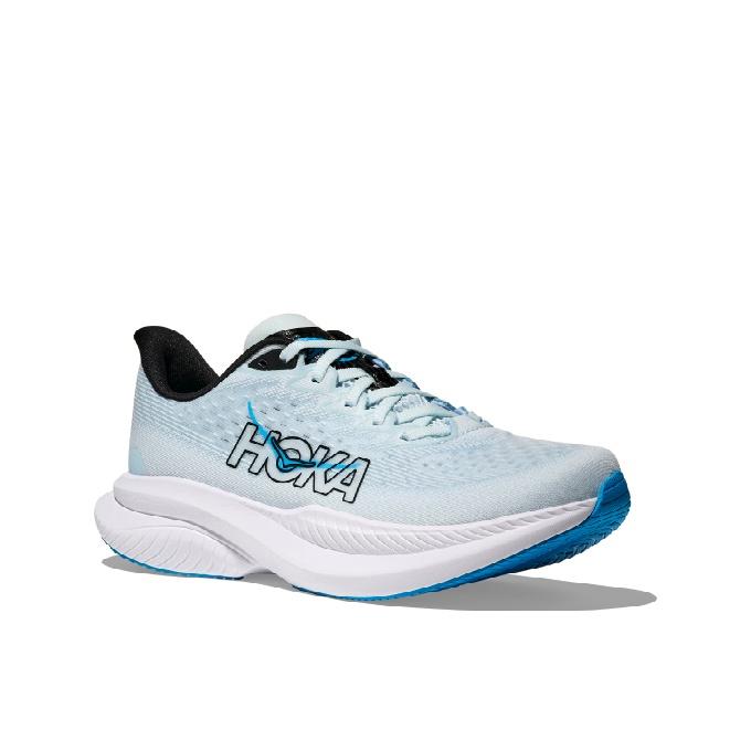 ホカオネオネ HOKA MACH6 ランニングシューズ レディース 24cm HOKA®公式サイト【マッハ 6|MACH 6 1147790 | メンズ】ホカ