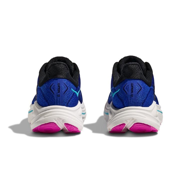 HOKA ONEONE ホカ ランニングシューズ レディース クリフトン 10 WD