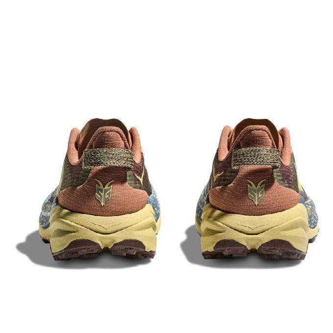 ホカ HOKA トレイルランニングシューズ メンズ スピードゴート 6 1147791-MPLC run HOKA ONEONE（ホカ オネオネ） ホカ HOKA トレイルランニングシューズ