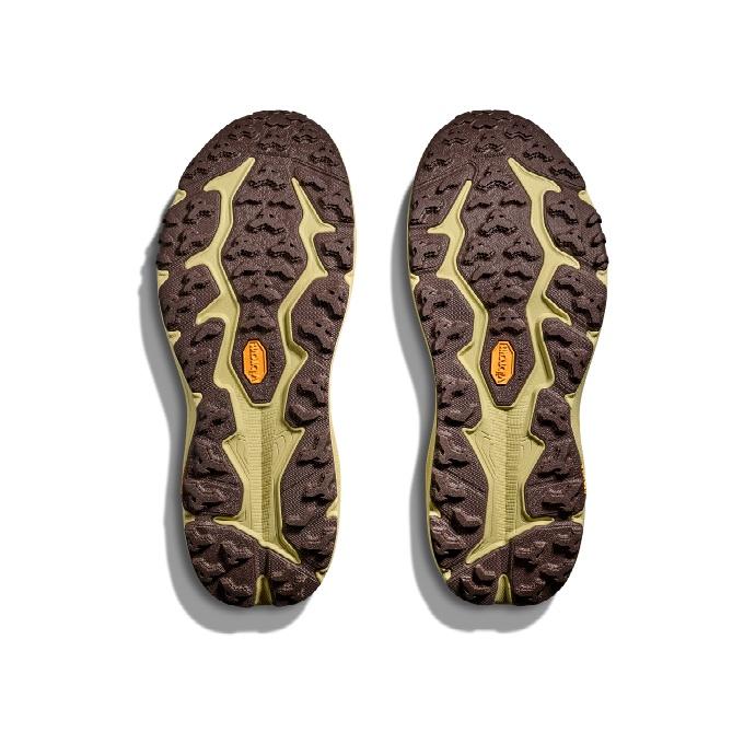 HOKA ONEONE（ホカ オネオネ） ホカ HOKA トレイルランニングシューズ