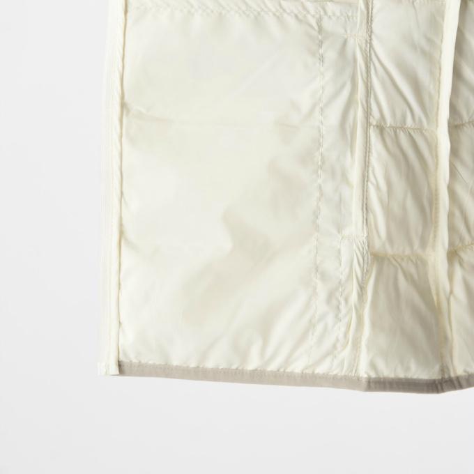 FILA（フィラ） ゴルフウェア ベスト レディース ライトダウンベスト