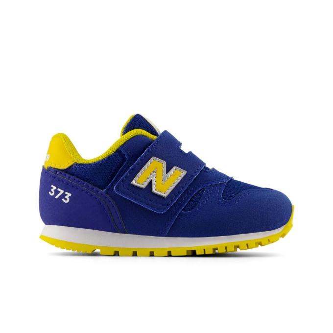 ニューバランス　IZ373PK2　16.5㎝　新品未使用 男の子女の子スニーカー New Balance（ニューバランス） ジュニアスニーカー IZ373PK2