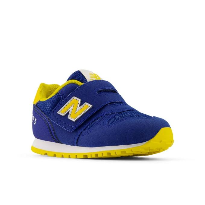 ニューバランス　IZ373PK2　16.5㎝　新品未使用 男の子女の子スニーカー New Balance（ニューバランス） ジュニアスニーカー IZ373PK2