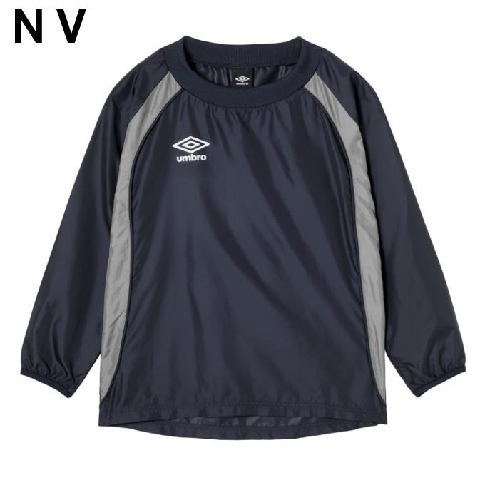 umbro（アンブロ） サッカーウェア ピステトップ ジュニアピステトップ