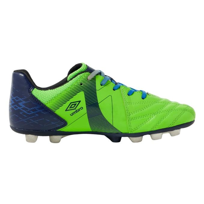 umbro（アンブロ） サッカースパイク ジュニア アクセレイター RB JR