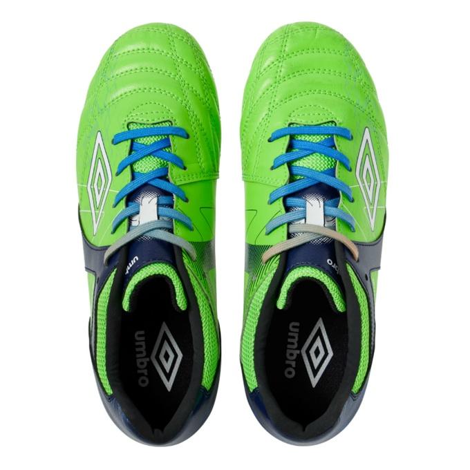 umbro（アンブロ） サッカースパイク ジュニア アクセレイター RB JR