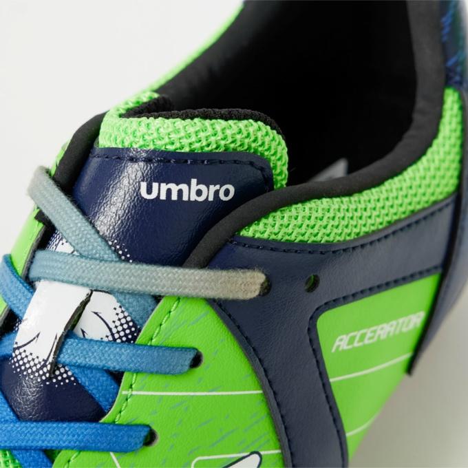 umbro（アンブロ） サッカースパイク ジュニア アクセレイター RB JR