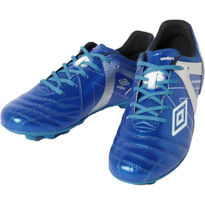 umbro（アンブロ） サッカースパイク ジュニア アクセレイターRB JRHG