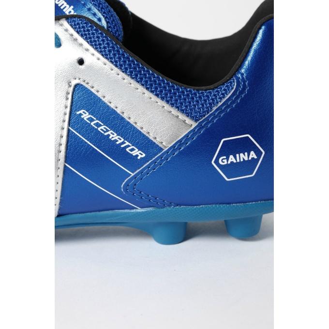 アクセレイターSJ III 27.5 サッカースパイク アンブロ umbro（アンブロ） サッカースパイク ジュニア アクセレイターRB JRHG