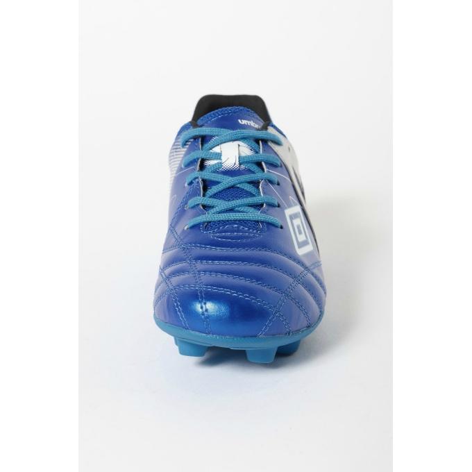 アクセレイターSJ III 27.5 サッカースパイク アンブロ umbro（アンブロ） サッカースパイク ジュニア アクセレイターRB JRHG