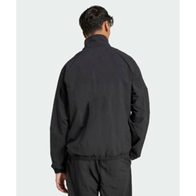 adidas（アディダス） ウインドブレーカー ジャケット メンズ ESS