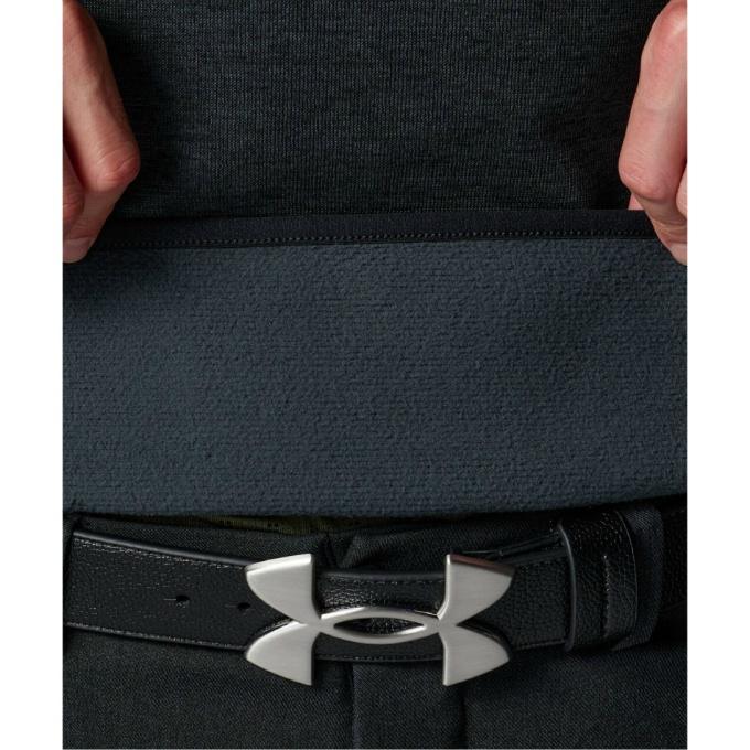 アンダーアーマー(UNDER ARMOUR) ゴルフウェア スウェット メンズ UAドライブ セーターフリース 1/2ジップ ジャケット 6005671-001 【2025年秋冬モデル】 | UNDER ARMOUR | 05