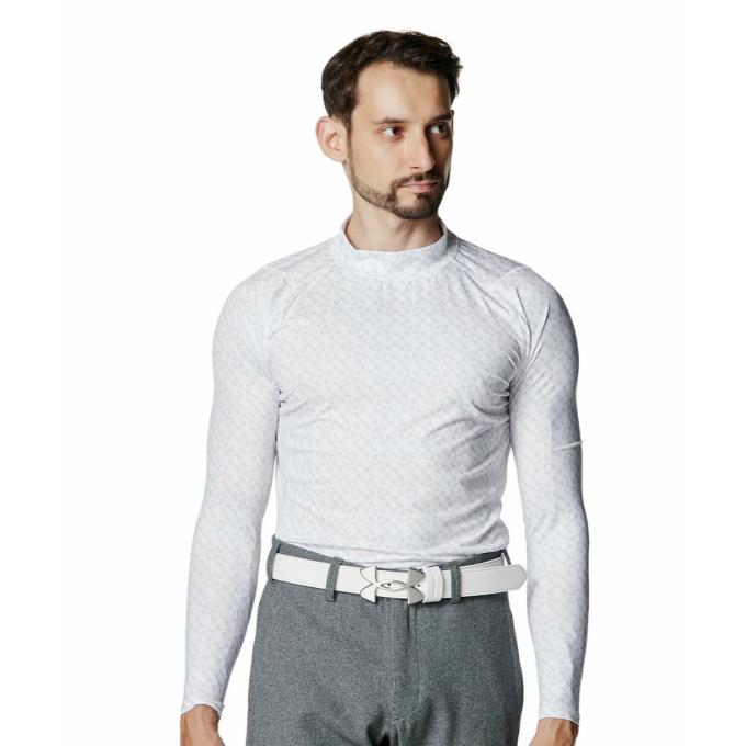 UNDER ARMOUR（アンダーアーマー） ゴルフ アンダーウェア 長袖 メンズ