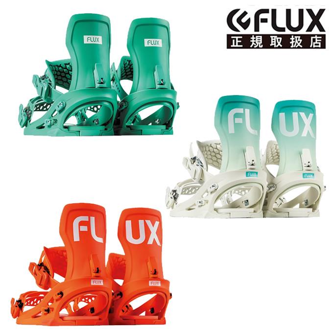FLUX（フラックス） スノーボード ビンディング メンズ エックスエフ