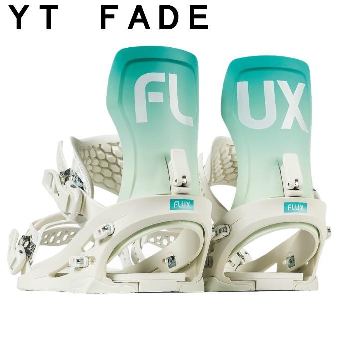 FLUX（フラックス） スノーボード ビンディング メンズ エックスエフ