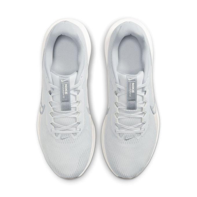 ナイキ(NIKE) ランニングシューズ メンズ ダウンシフター 13 FD6454-008の画像