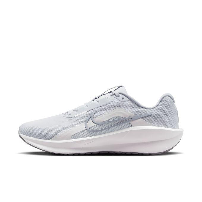 ナイキ(NIKE) ランニングシューズ メンズ ダウンシフター 13 FD6454-008の画像