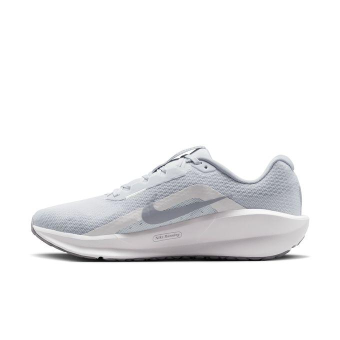ナイキ(NIKE) ランニングシューズ メンズ ダウンシフター 13 FD6454-008の画像