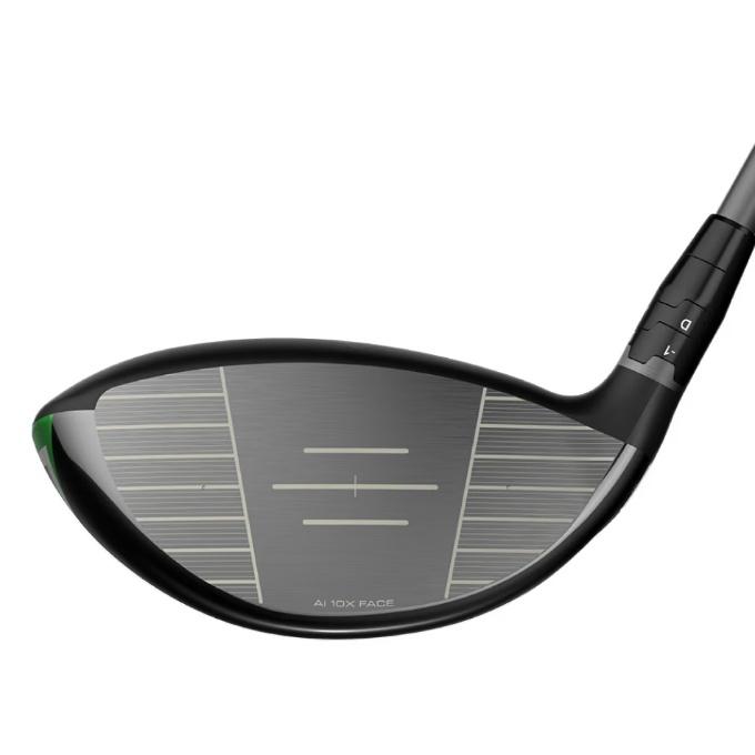 Callaway（キャロウェイ） ゴルフクラブ ドライバー メンズ エリート X
