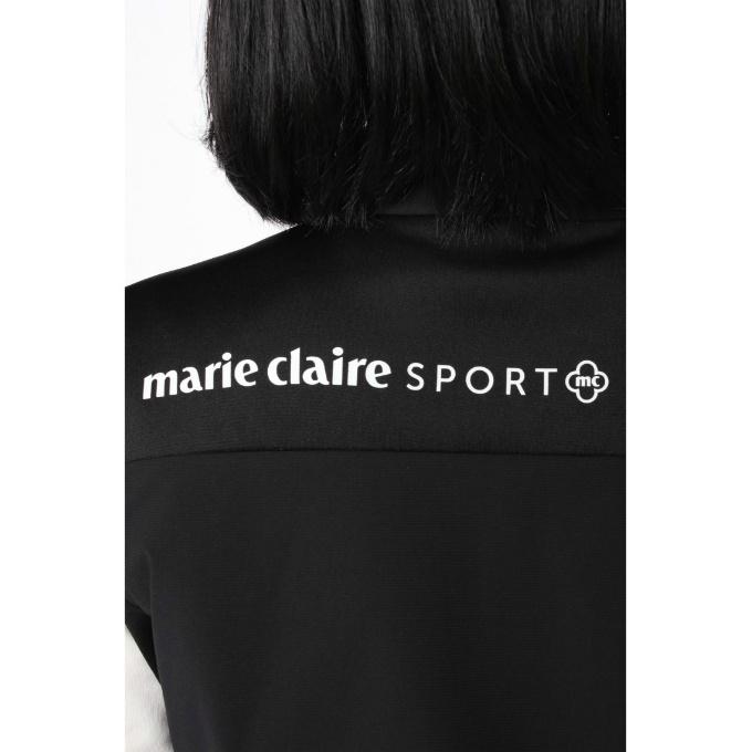 Marie Claire（マリ クレール） ゴルフウェア ワンピース レディース