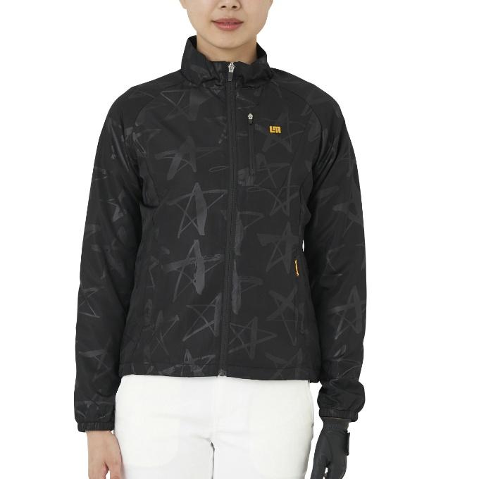 【2022秋冬限定品】LOUDMOUTH ラウドマウス ブルゾン＋スカートセット LOUDMOUTH（ラウドマウスゴルフ） 【送料無料】 ラウドマウス