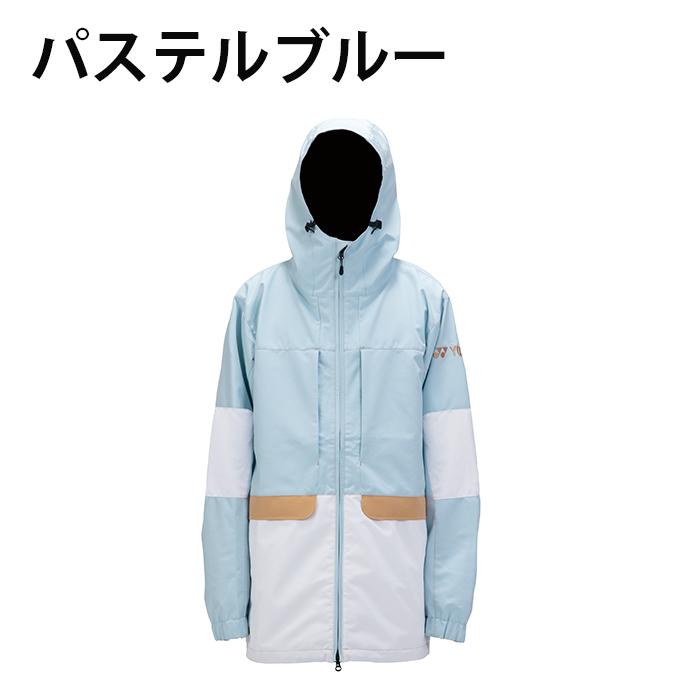 YONEX（ヨネックス） スノーボードウェア ジャケット メンズ A3TRICKER