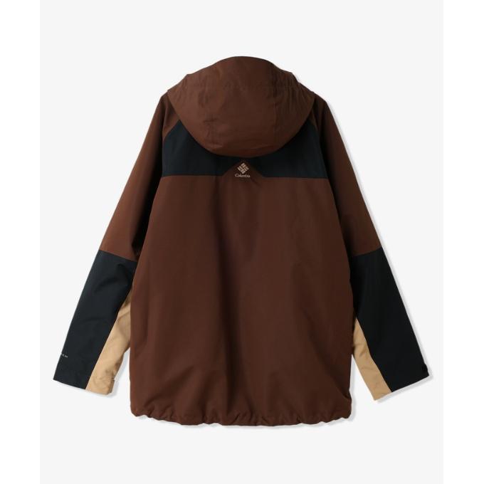 Columbia（コロンビア） スノーボードウェア ジャケット メンズ