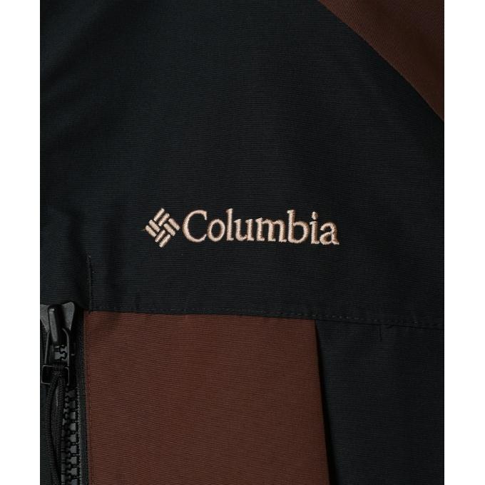 Columbia（コロンビア） スノーボードウェア ジャケット メンズ