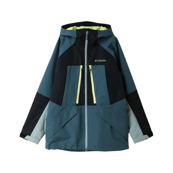 Columbia（コロンビア） スノーボードウェア ジャケット メンズ